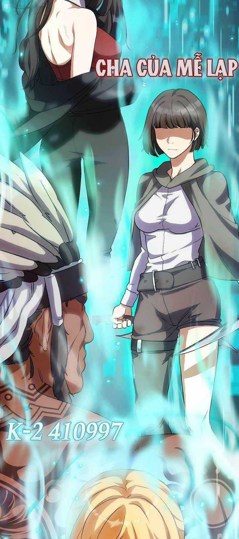 Huyết Kỵ Sĩ Phản Diện Chapter 9 trang 52