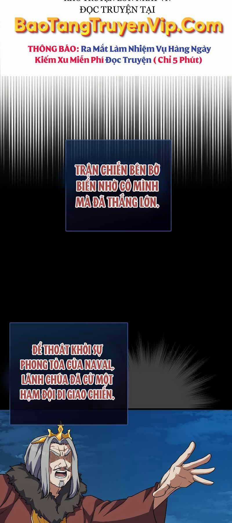 Huyết Kỵ Sĩ Phản Diện Chapter 9 trang 57