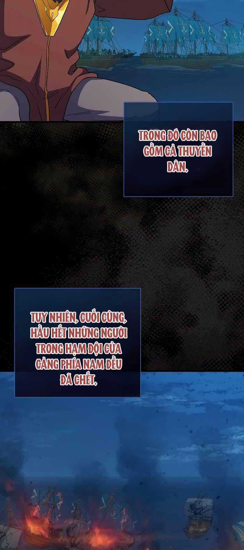 Huyết Kỵ Sĩ Phản Diện Chapter 9 trang 58