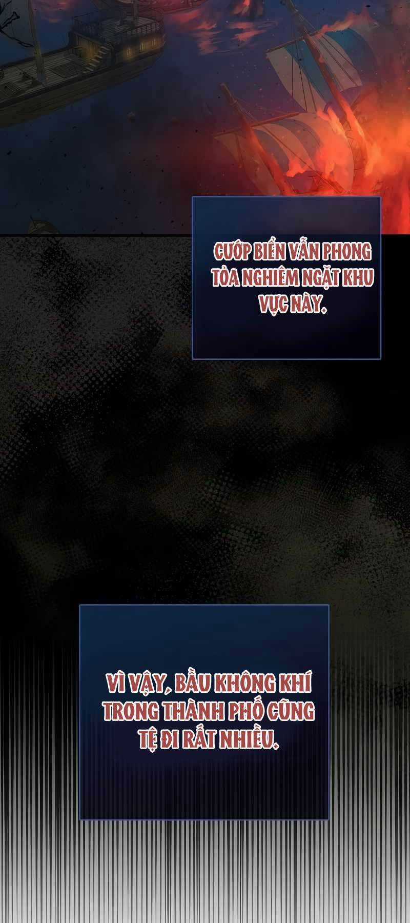 Huyết Kỵ Sĩ Phản Diện Chapter 9 trang 59