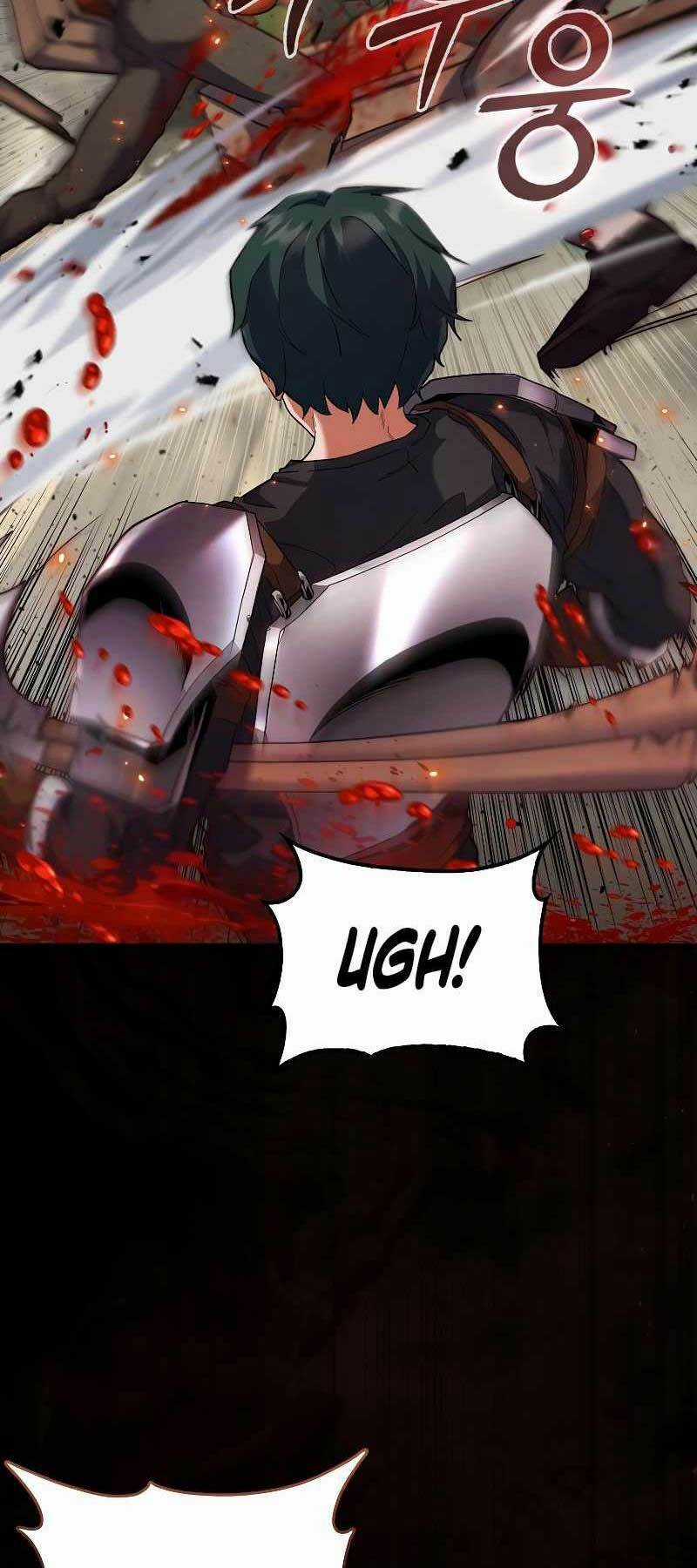 Huyết Kỵ Sĩ Phản Diện Chapter 9 trang 6