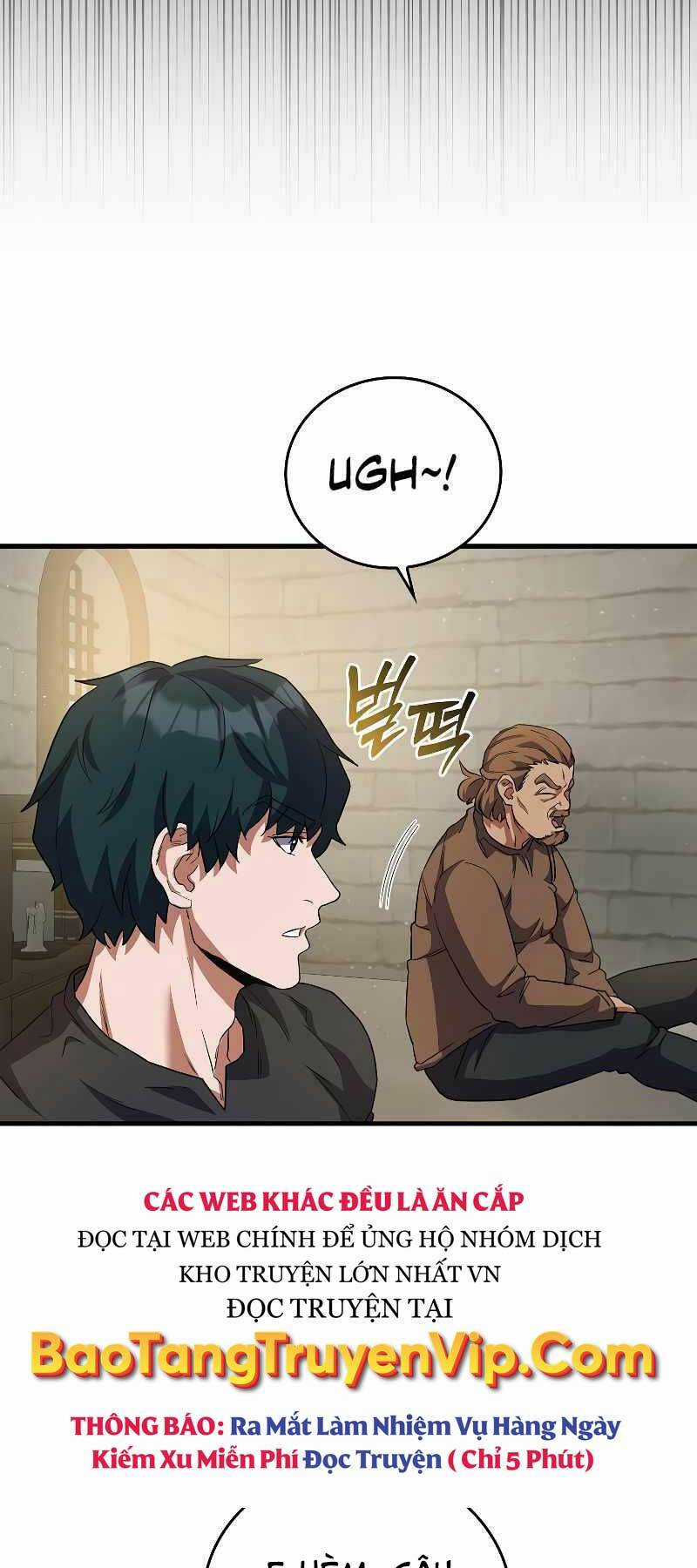 Huyết Kỵ Sĩ Phản Diện Chapter 9 trang 60