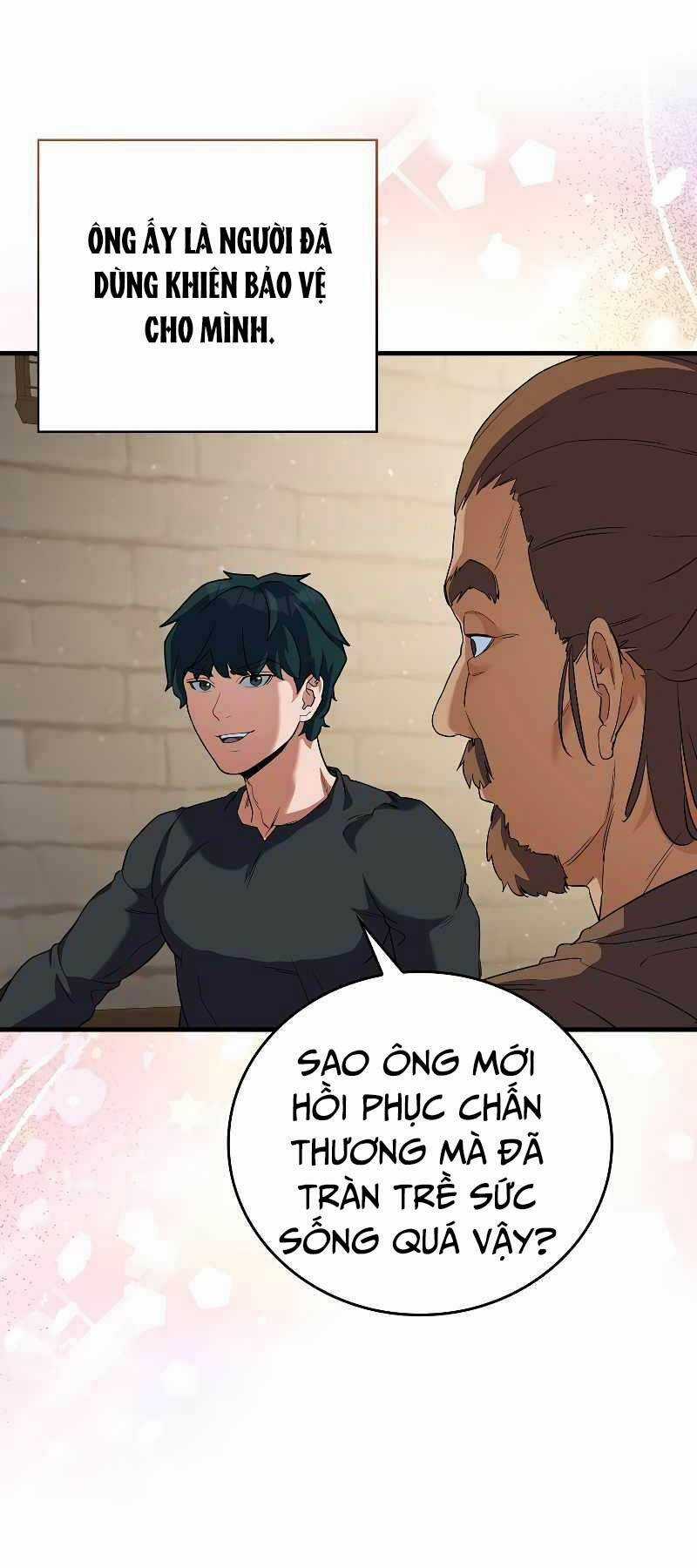 Huyết Kỵ Sĩ Phản Diện Chapter 9 trang 63