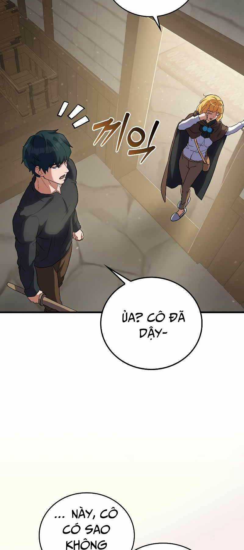 Huyết Kỵ Sĩ Phản Diện Chapter 9 trang 66