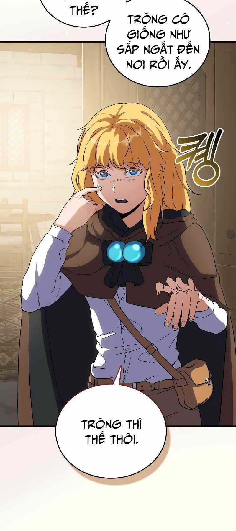 Huyết Kỵ Sĩ Phản Diện Chapter 9 trang 67