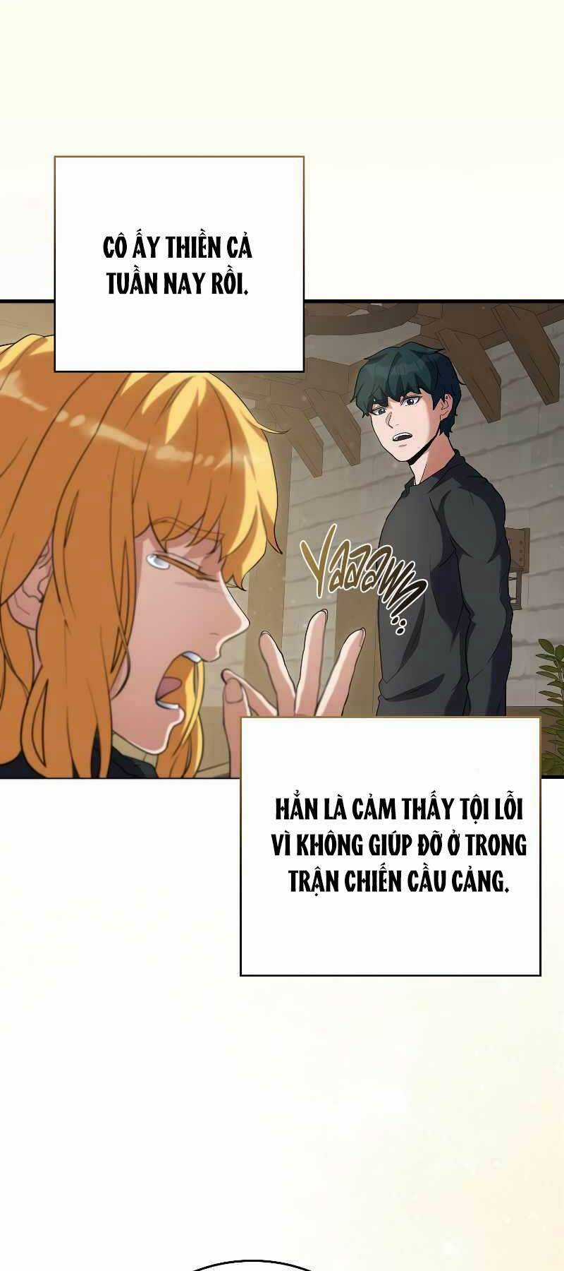 Huyết Kỵ Sĩ Phản Diện Chapter 9 trang 68