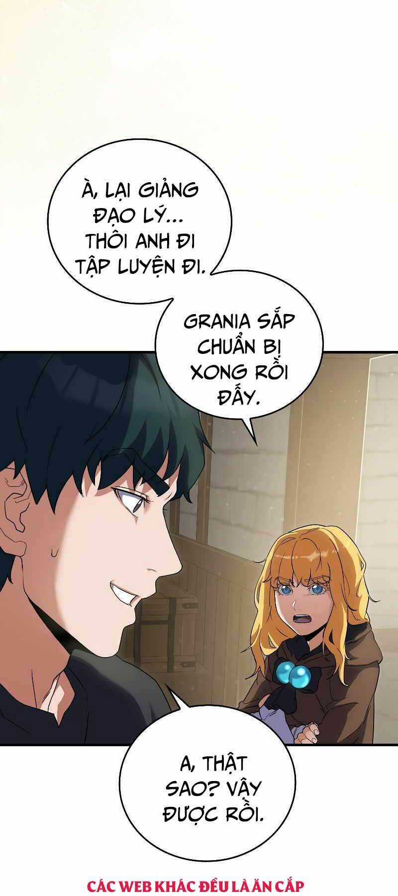 Huyết Kỵ Sĩ Phản Diện Chapter 9 trang 70