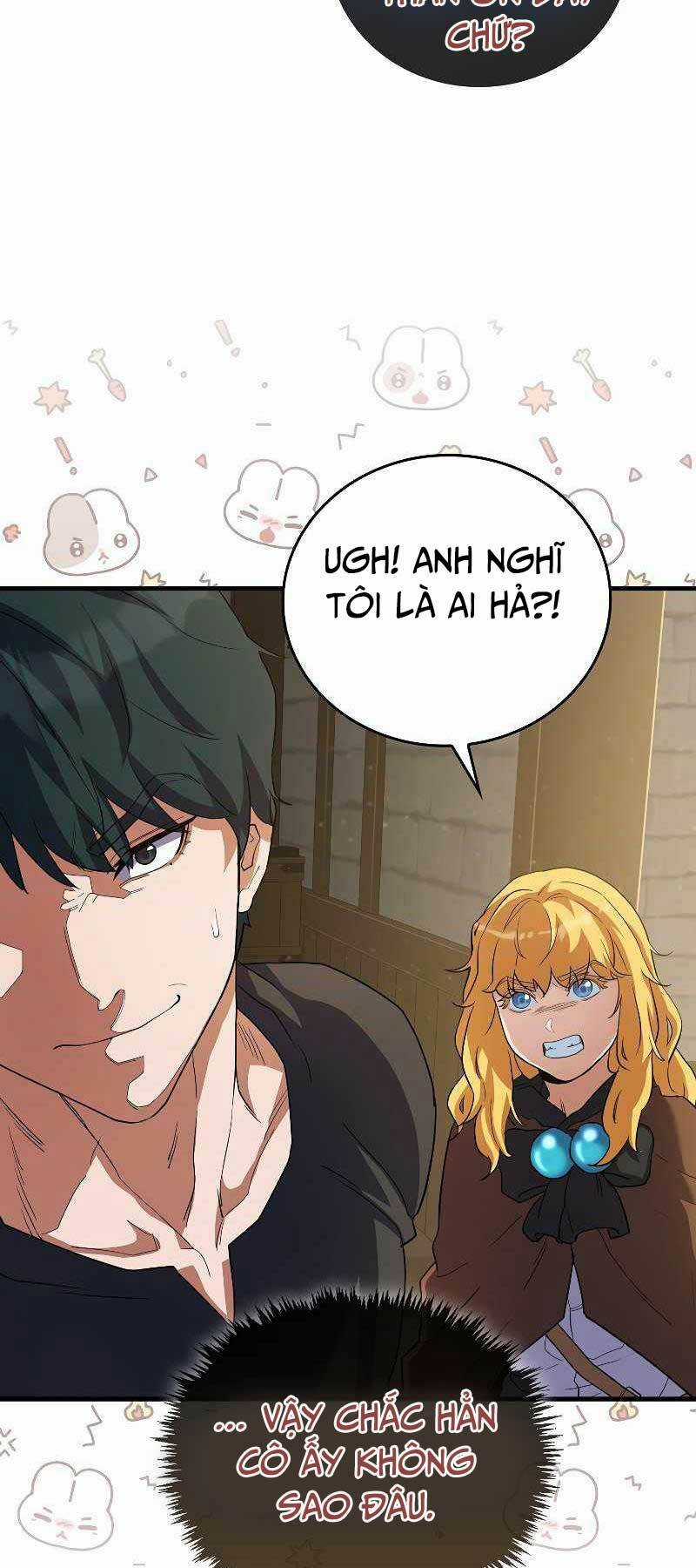 Huyết Kỵ Sĩ Phản Diện Chapter 9 trang 72