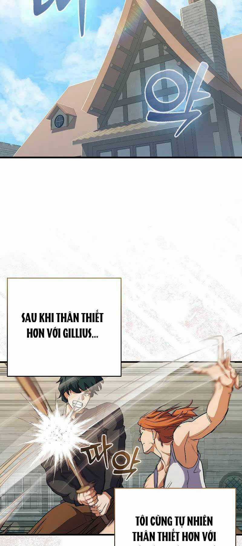 Huyết Kỵ Sĩ Phản Diện Chapter 9 trang 74