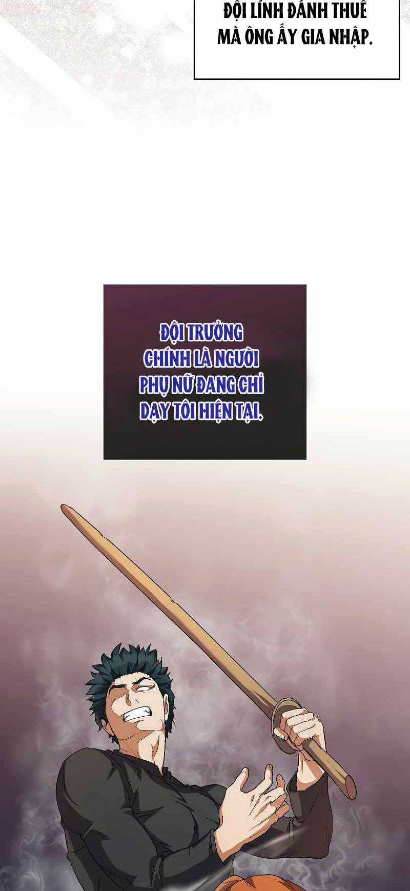 Huyết Kỵ Sĩ Phản Diện Chapter 9 trang 75