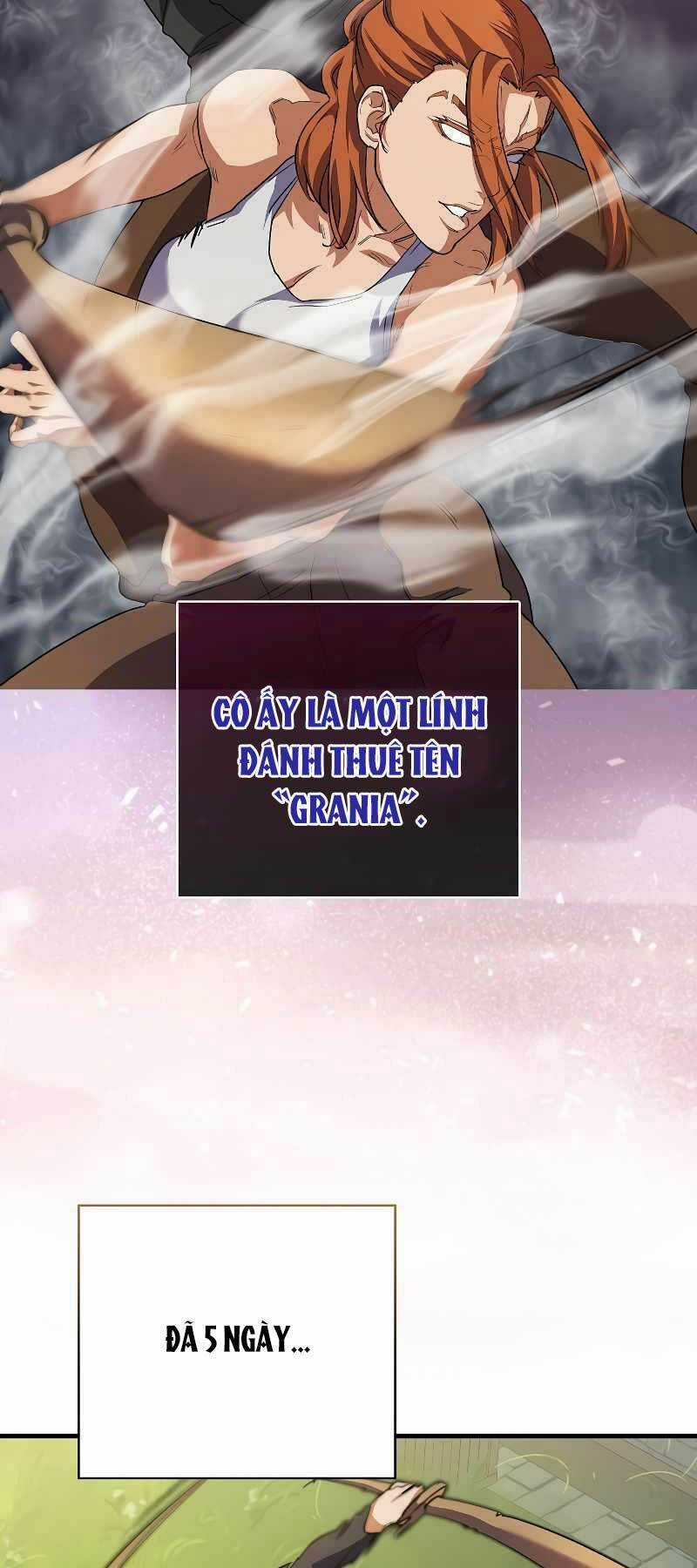 Huyết Kỵ Sĩ Phản Diện Chapter 9 trang 76