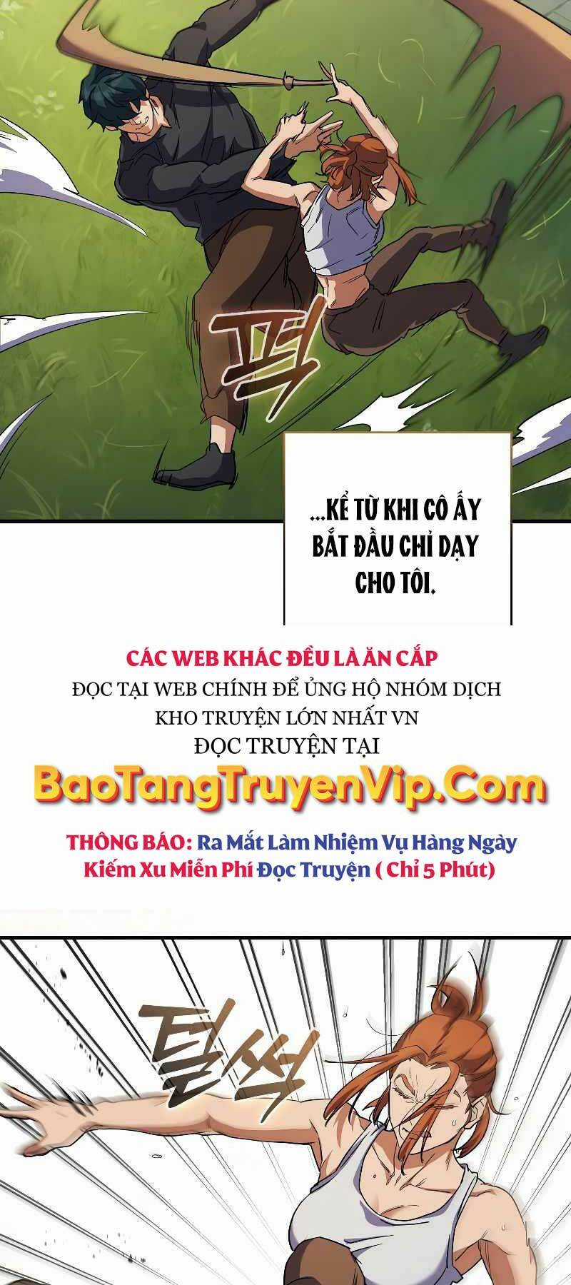 Huyết Kỵ Sĩ Phản Diện Chapter 9 trang 77