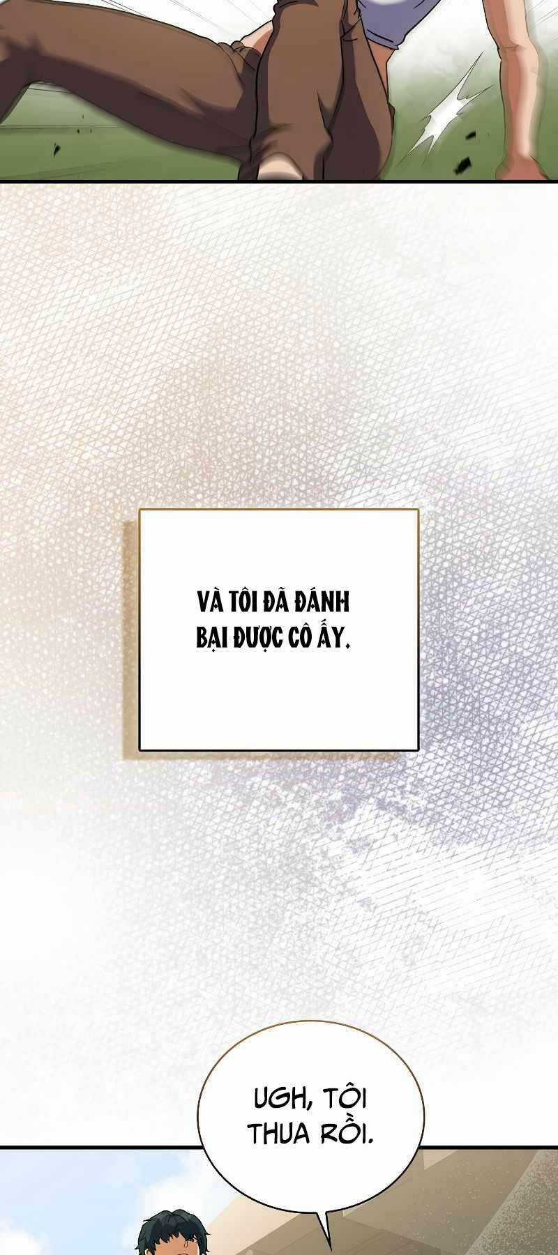 Huyết Kỵ Sĩ Phản Diện Chapter 9 trang 78