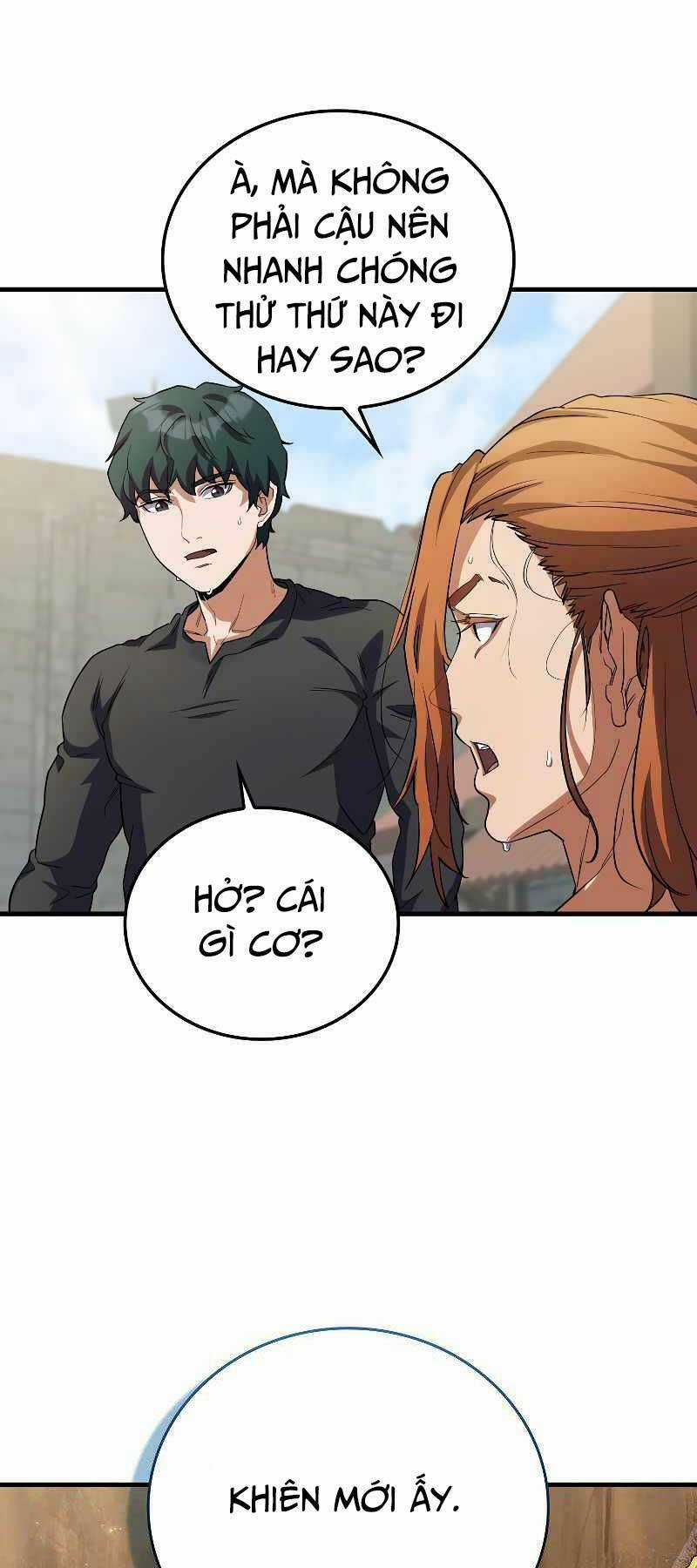 Huyết Kỵ Sĩ Phản Diện Chapter 9 trang 82