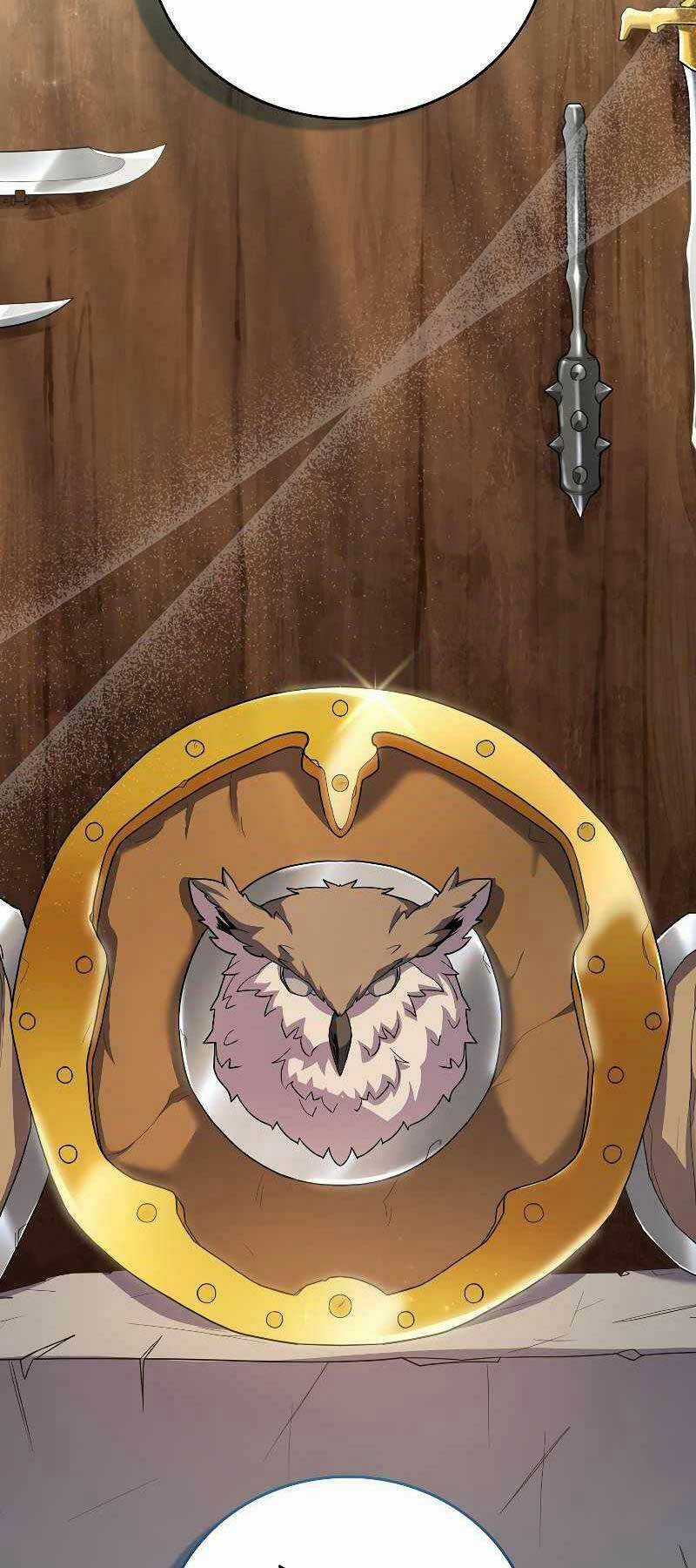 Huyết Kỵ Sĩ Phản Diện Chapter 9 trang 83