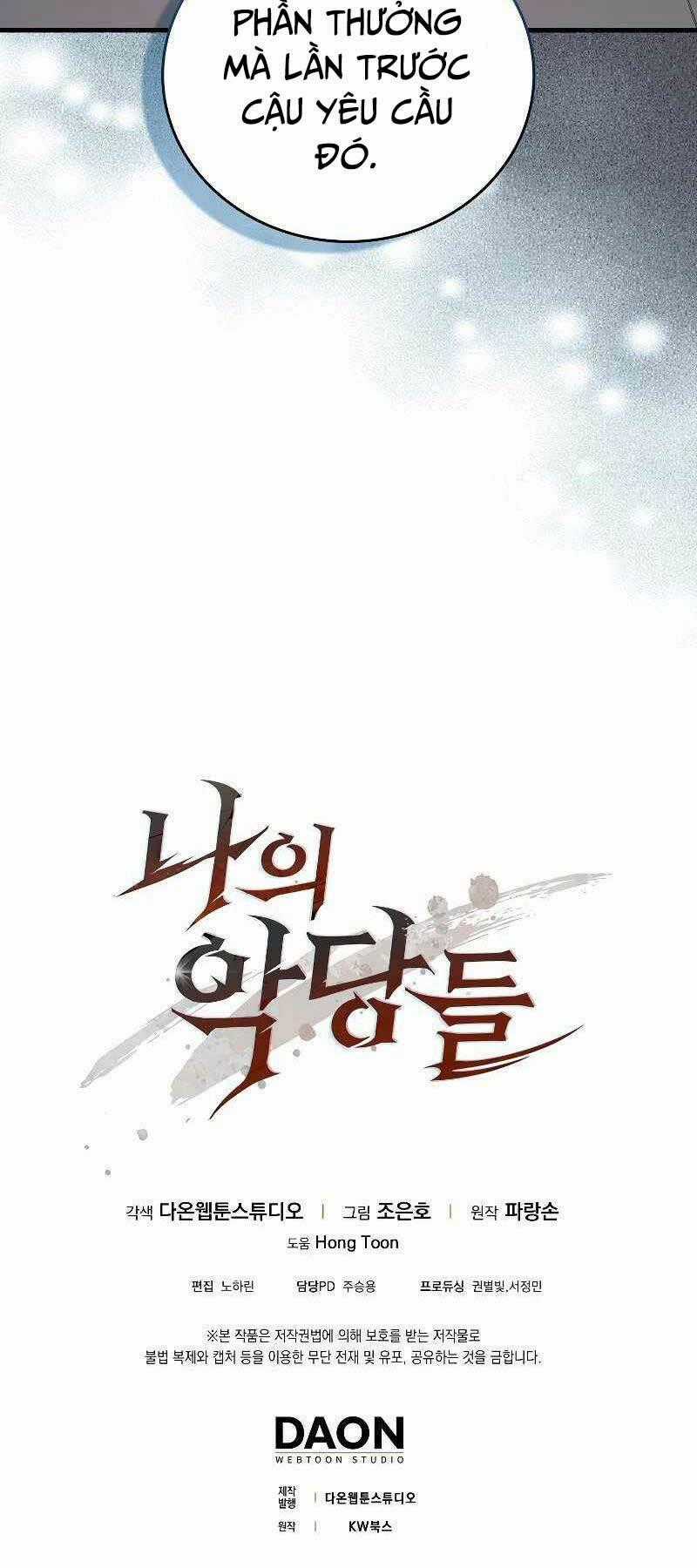 Huyết Kỵ Sĩ Phản Diện Chapter 9 trang 84