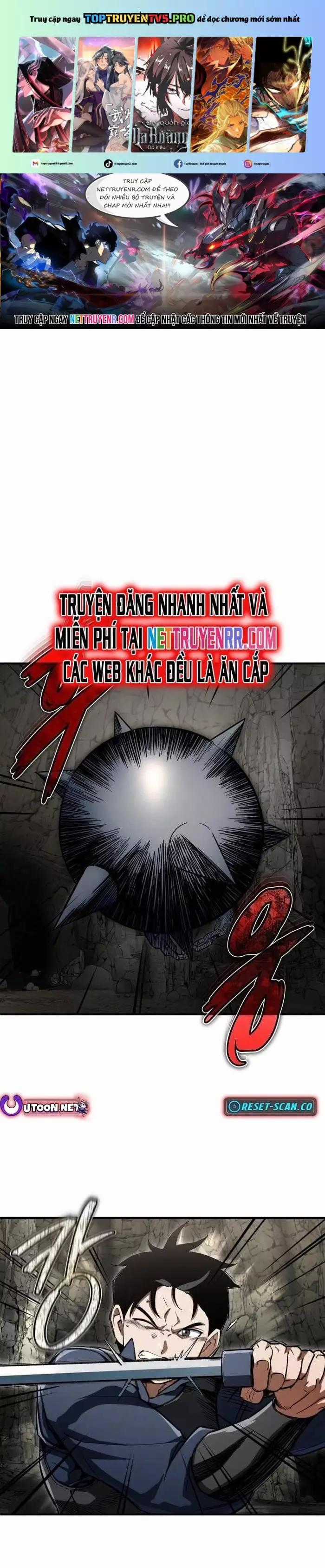 Huyết Ma Chuyển Sinh Chapter 10 trang 0