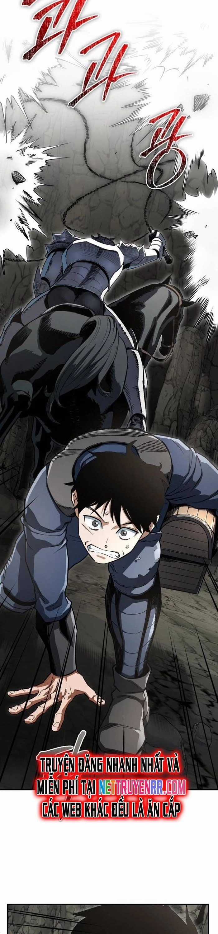 Huyết Ma Chuyển Sinh Chapter 10 trang 11