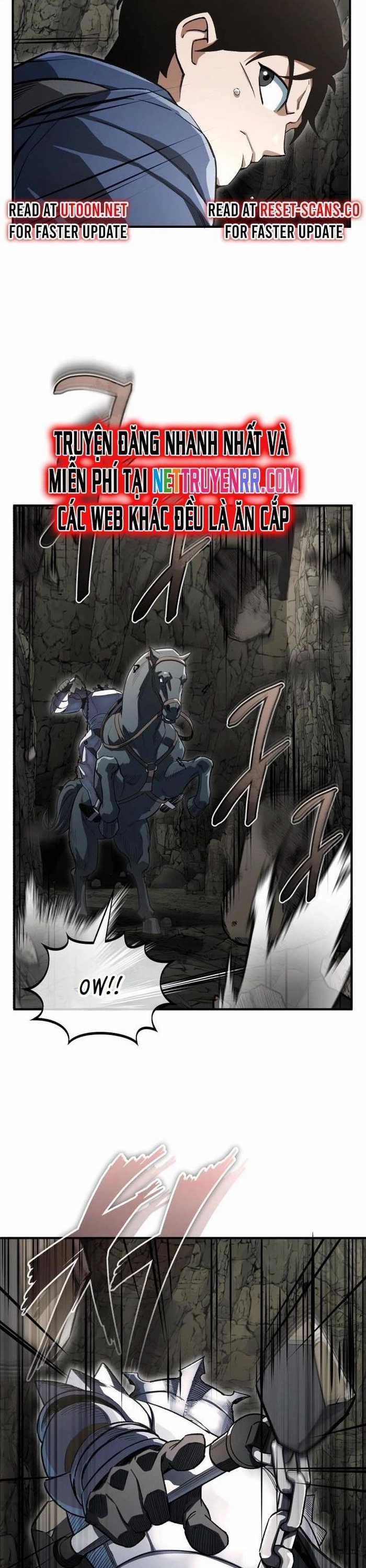 Huyết Ma Chuyển Sinh Chapter 10 trang 12