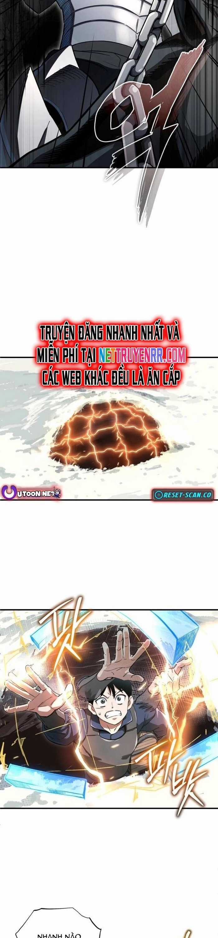 Huyết Ma Chuyển Sinh Chapter 10 trang 13