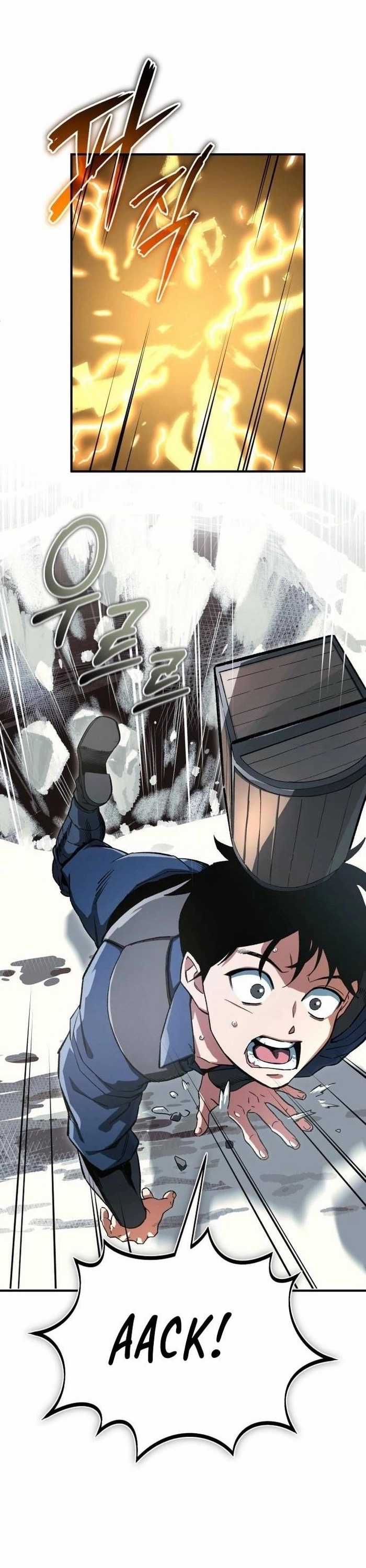 Huyết Ma Chuyển Sinh Chapter 10 trang 15