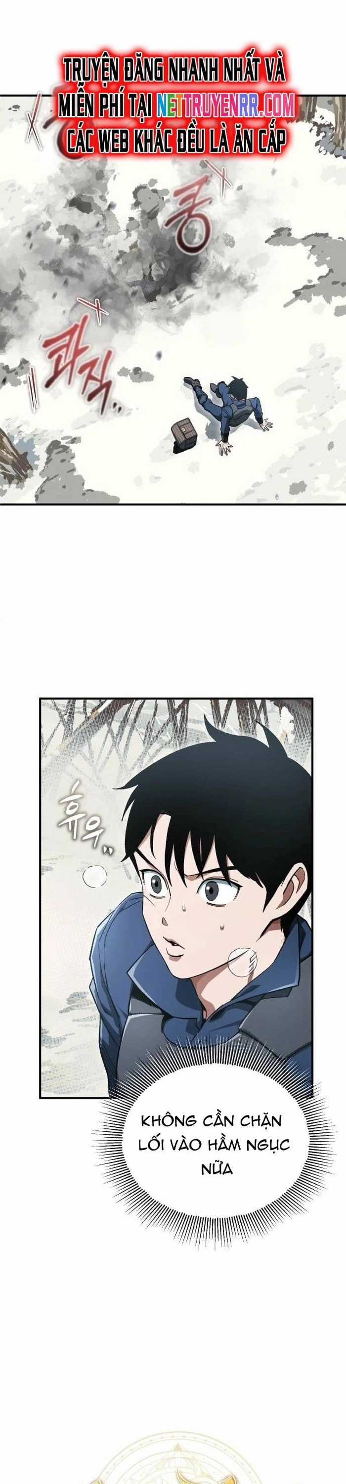 Huyết Ma Chuyển Sinh Chapter 10 trang 16