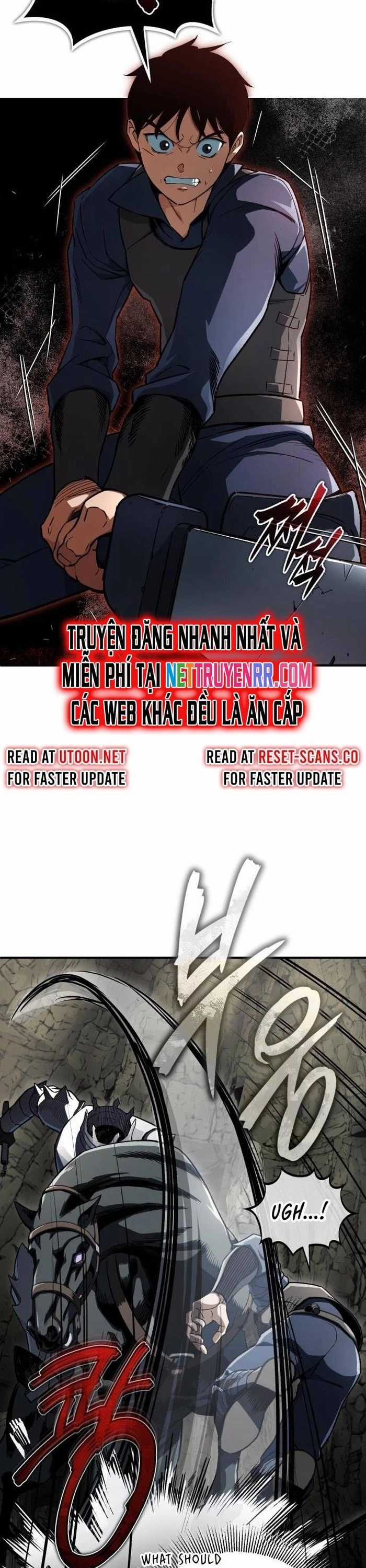 Huyết Ma Chuyển Sinh Chapter 10 trang 2