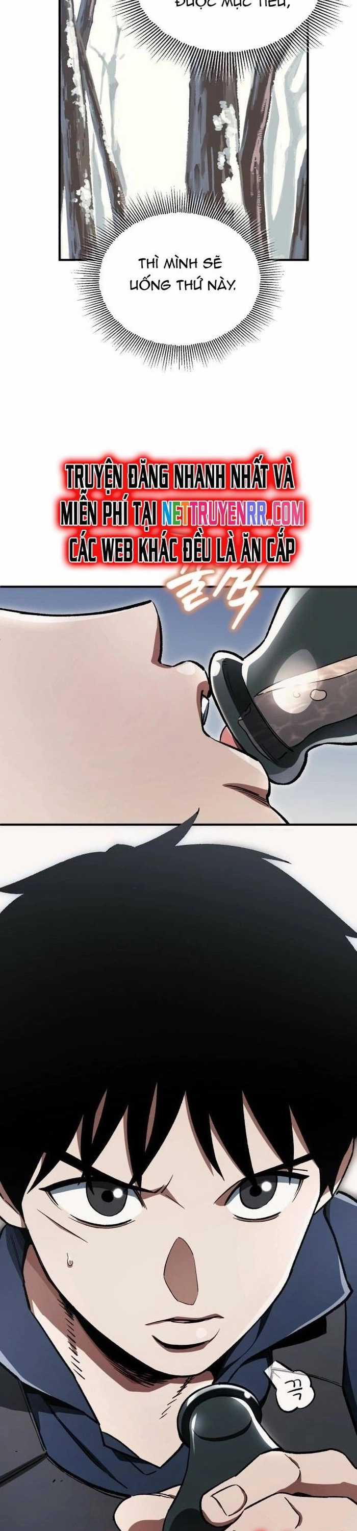 Huyết Ma Chuyển Sinh Chapter 10 trang 21