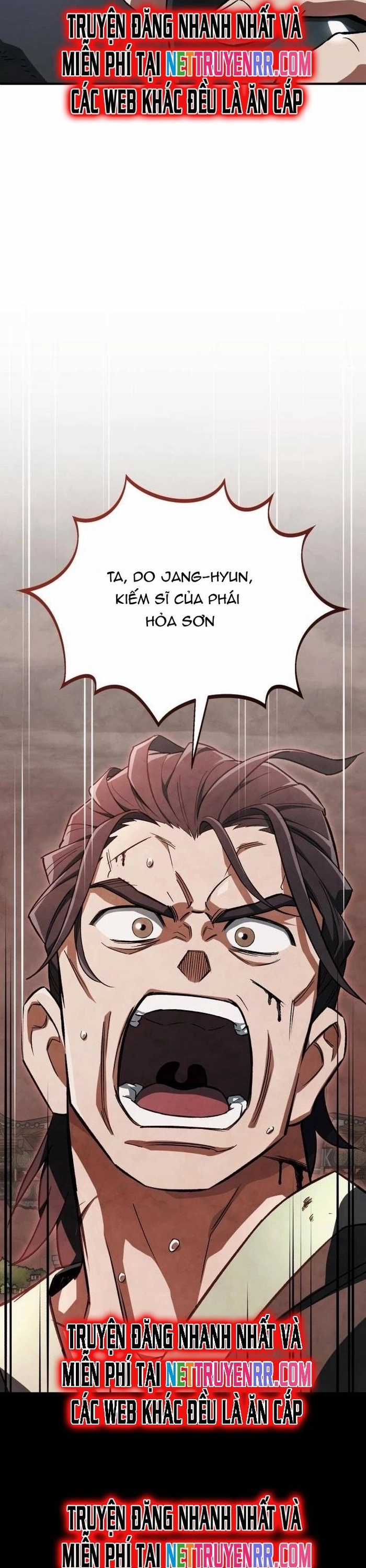 Huyết Ma Chuyển Sinh Chapter 10 trang 22