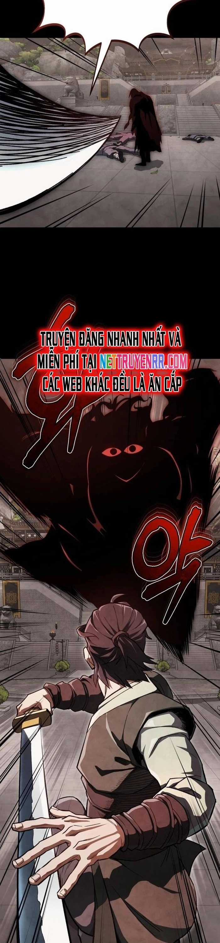 Huyết Ma Chuyển Sinh Chapter 10 trang 24