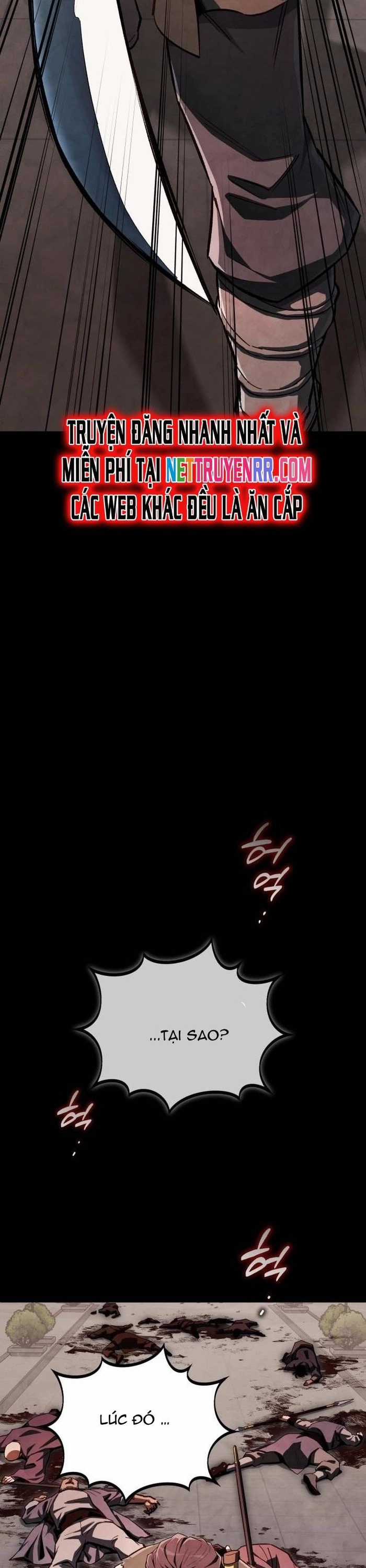 Huyết Ma Chuyển Sinh Chapter 10 trang 25