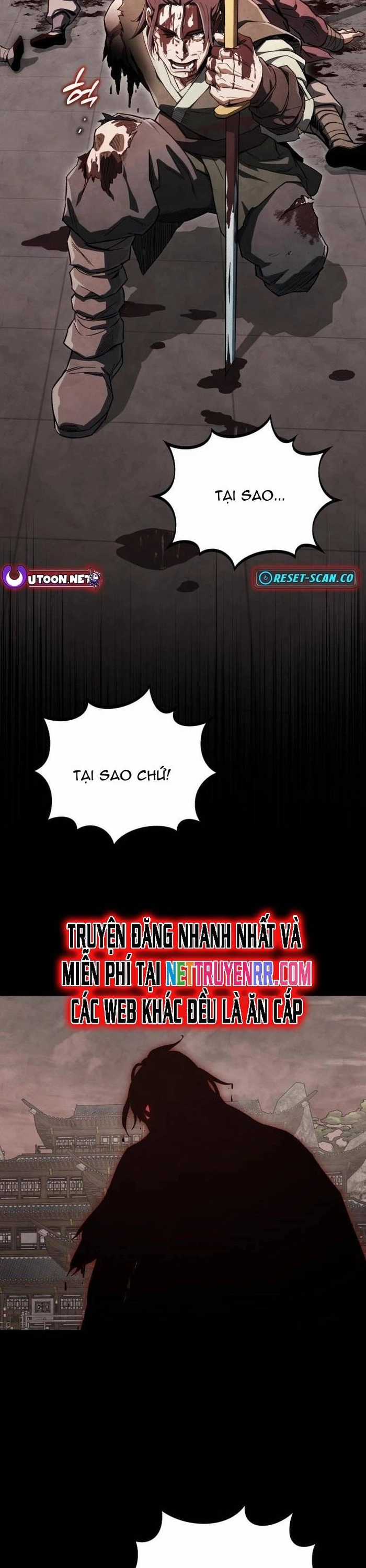 Huyết Ma Chuyển Sinh Chapter 10 trang 26