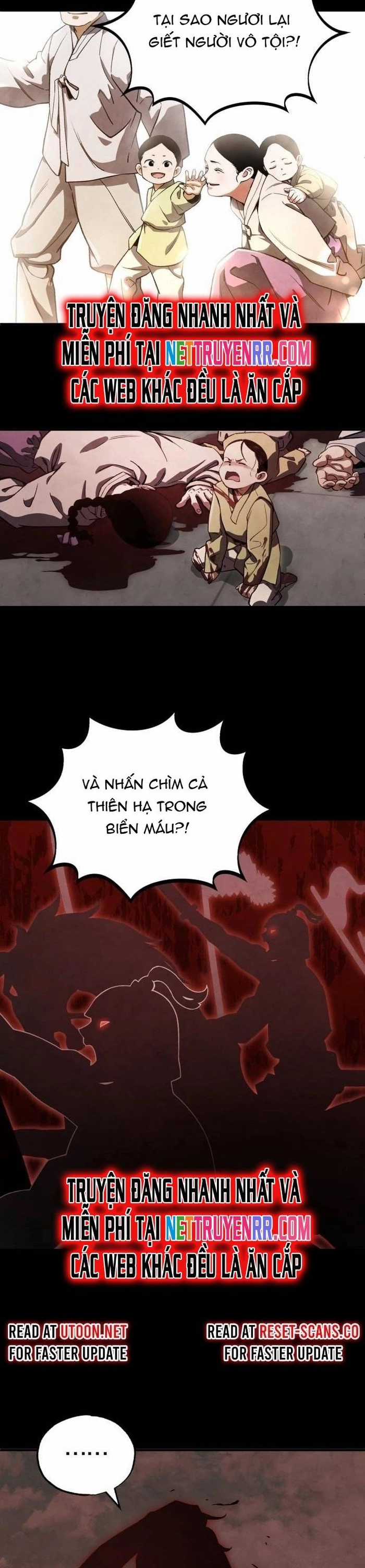 Huyết Ma Chuyển Sinh Chapter 10 trang 27