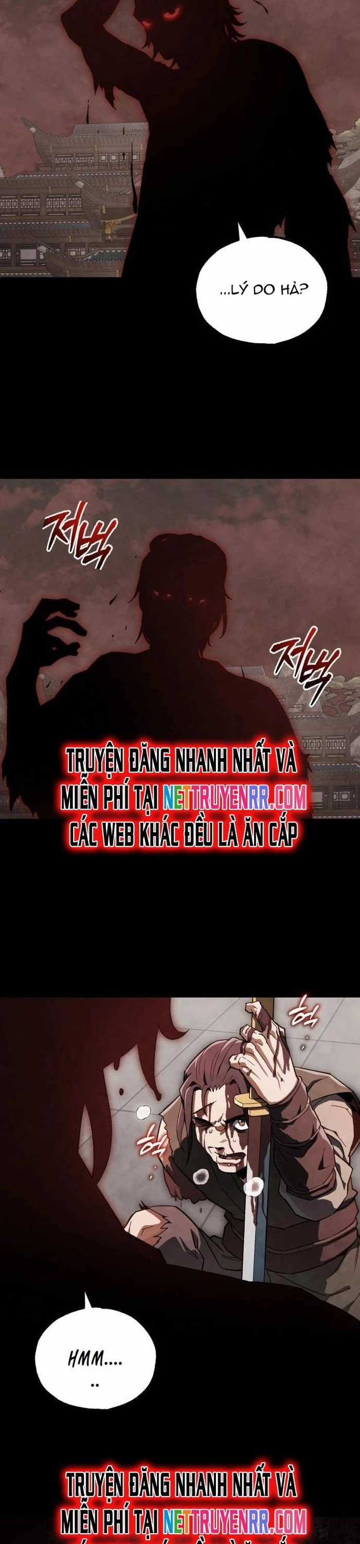 Huyết Ma Chuyển Sinh Chapter 10 trang 28