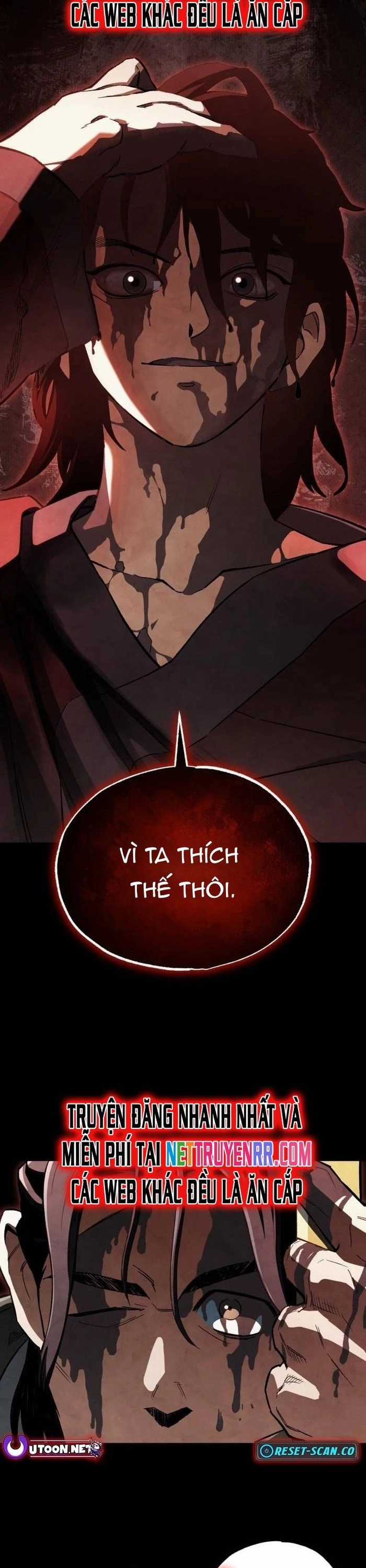 Huyết Ma Chuyển Sinh Chapter 10 trang 29