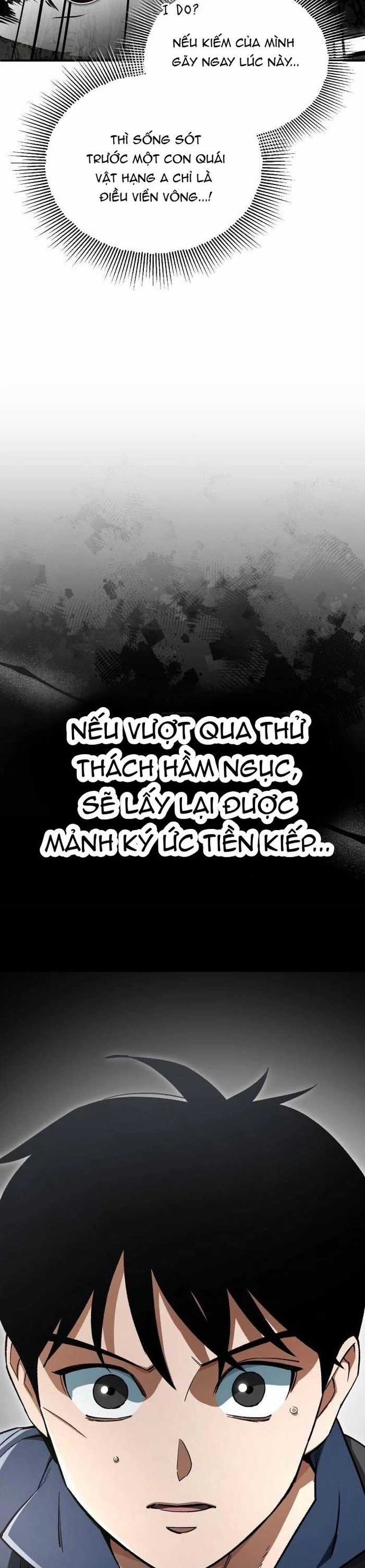 Huyết Ma Chuyển Sinh Chapter 10 trang 3