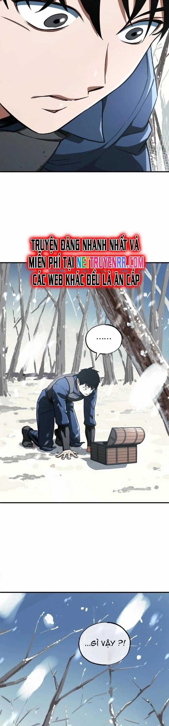 Huyết Ma Chuyển Sinh Chapter 10 trang 31