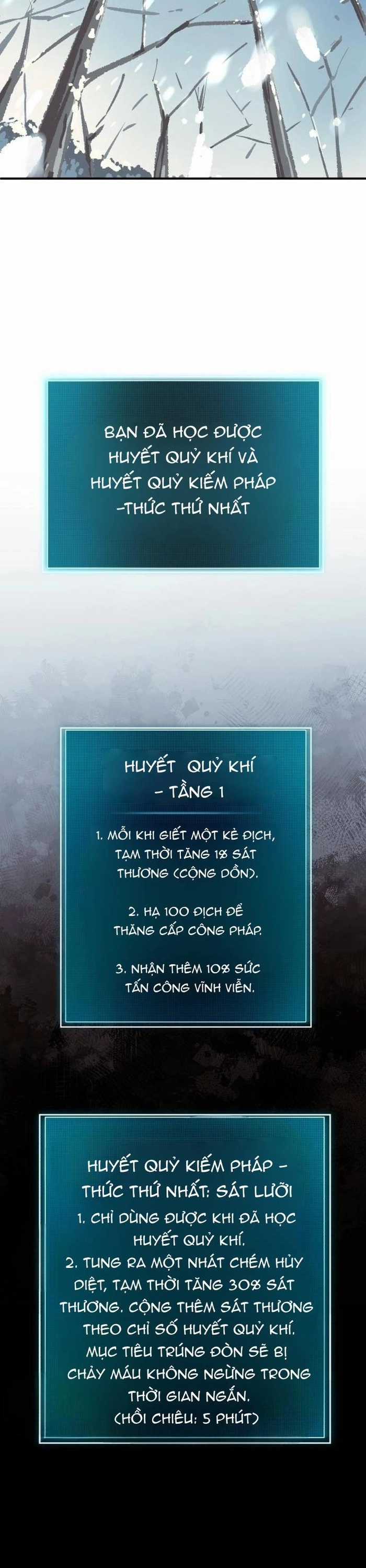 Huyết Ma Chuyển Sinh Chapter 10 trang 32