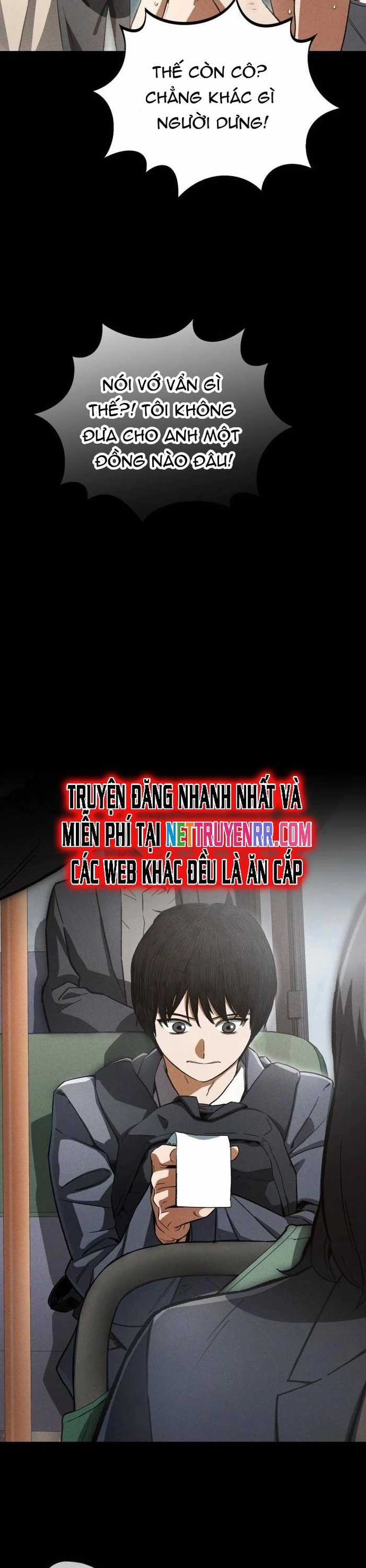 Huyết Ma Chuyển Sinh Chapter 10 trang 34