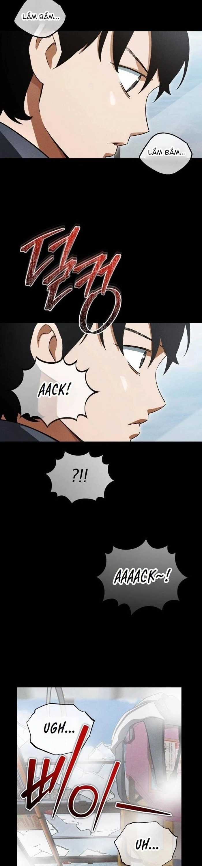 Huyết Ma Chuyển Sinh Chapter 10 trang 35