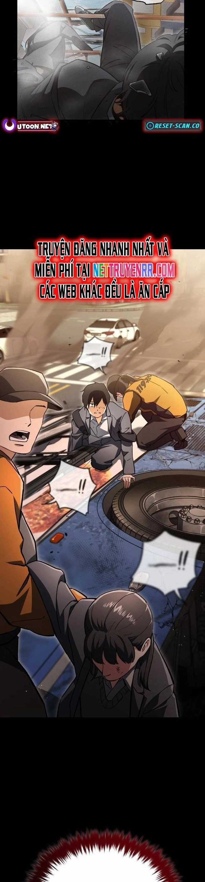 Huyết Ma Chuyển Sinh Chapter 10 trang 36