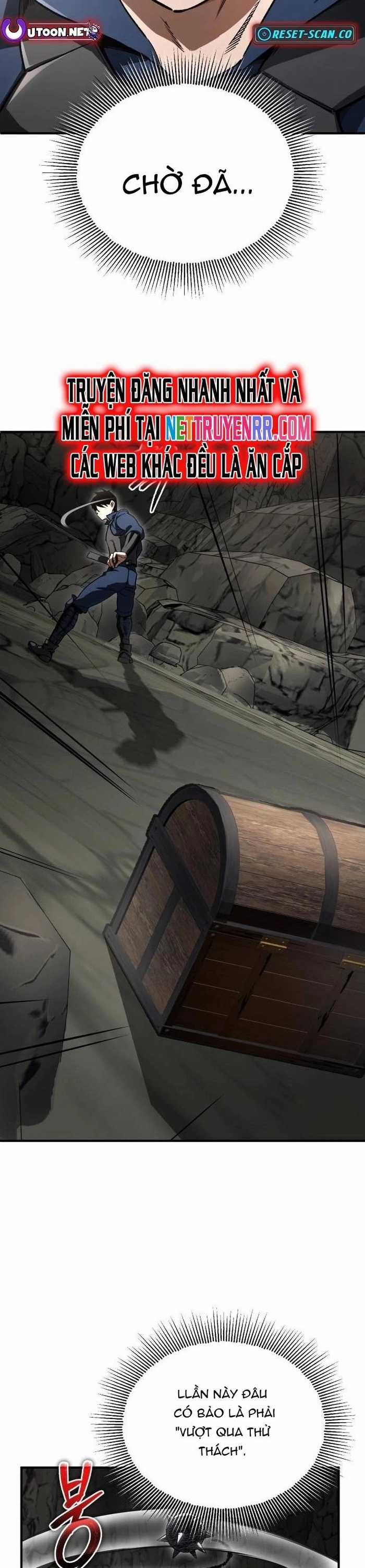 Huyết Ma Chuyển Sinh Chapter 10 trang 4