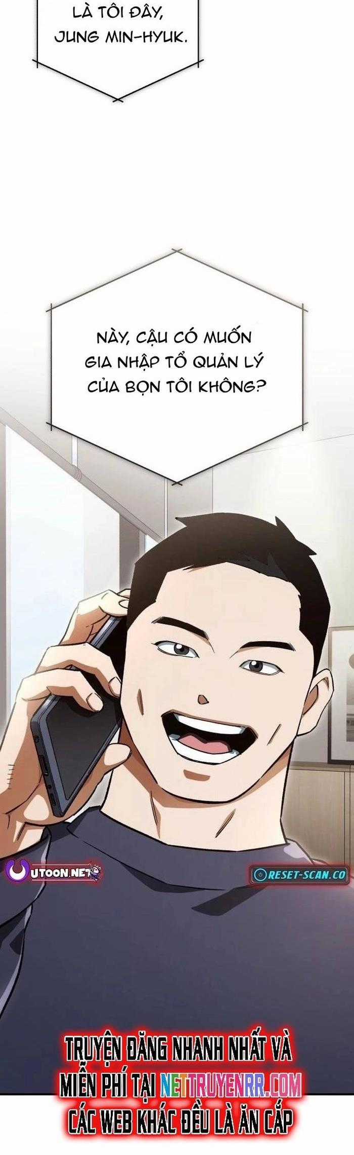 Huyết Ma Chuyển Sinh Chapter 10 trang 40