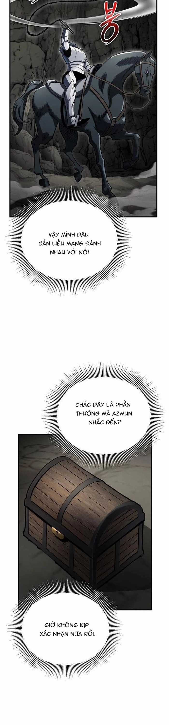 Huyết Ma Chuyển Sinh Chapter 10 trang 5