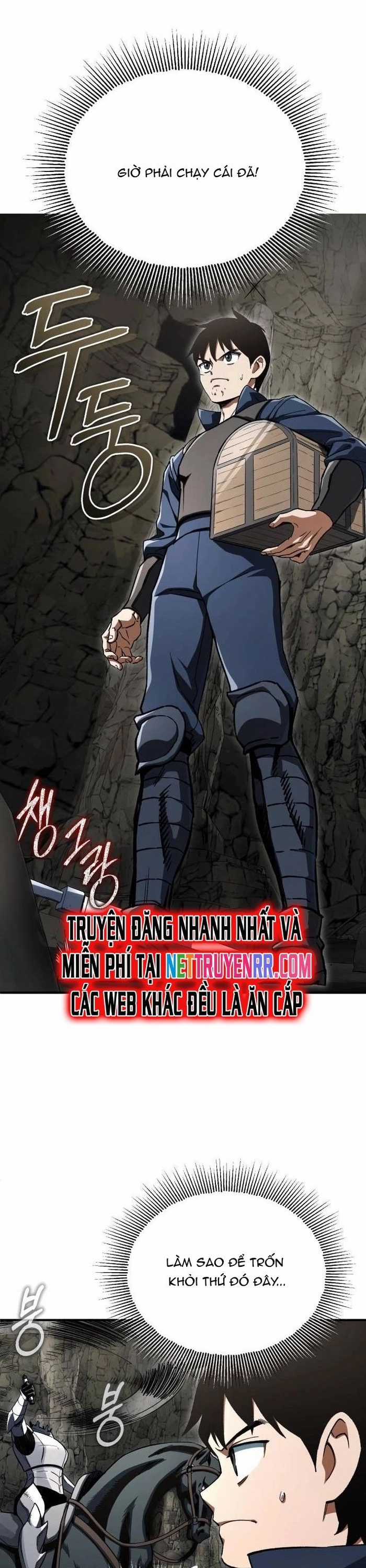 Huyết Ma Chuyển Sinh Chapter 10 trang 6