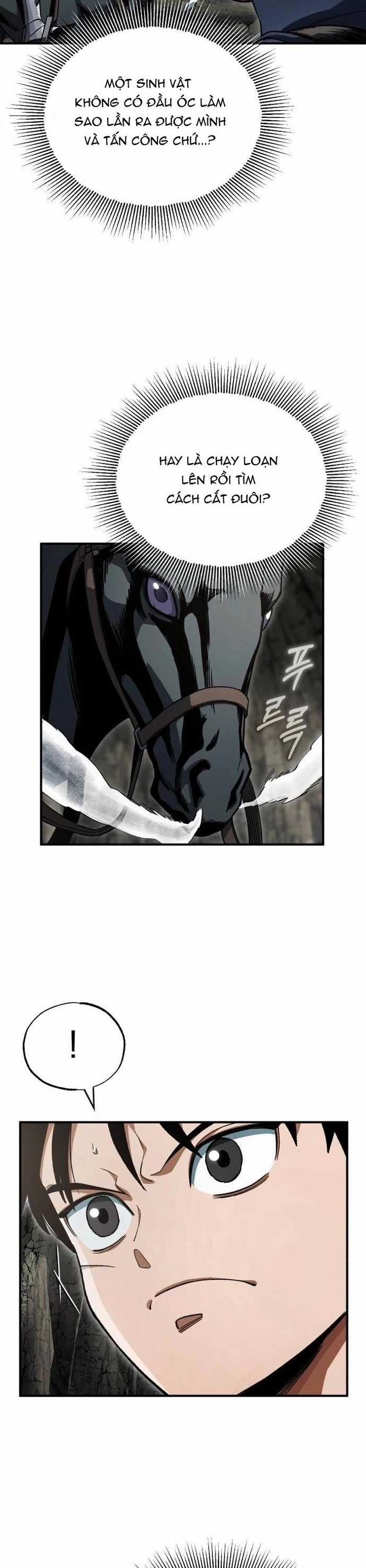 Huyết Ma Chuyển Sinh Chapter 10 trang 7