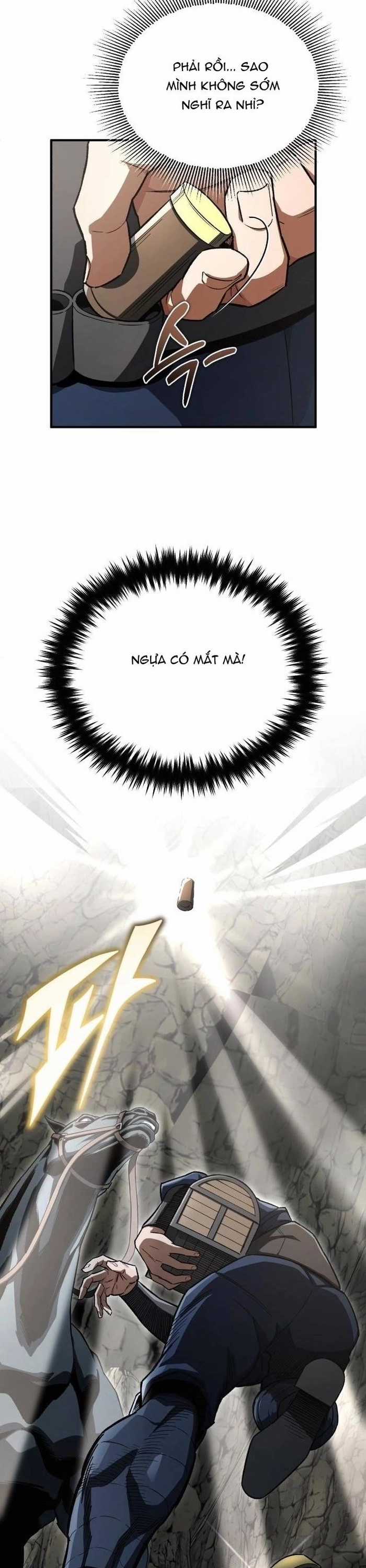 Huyết Ma Chuyển Sinh Chapter 10 trang 8