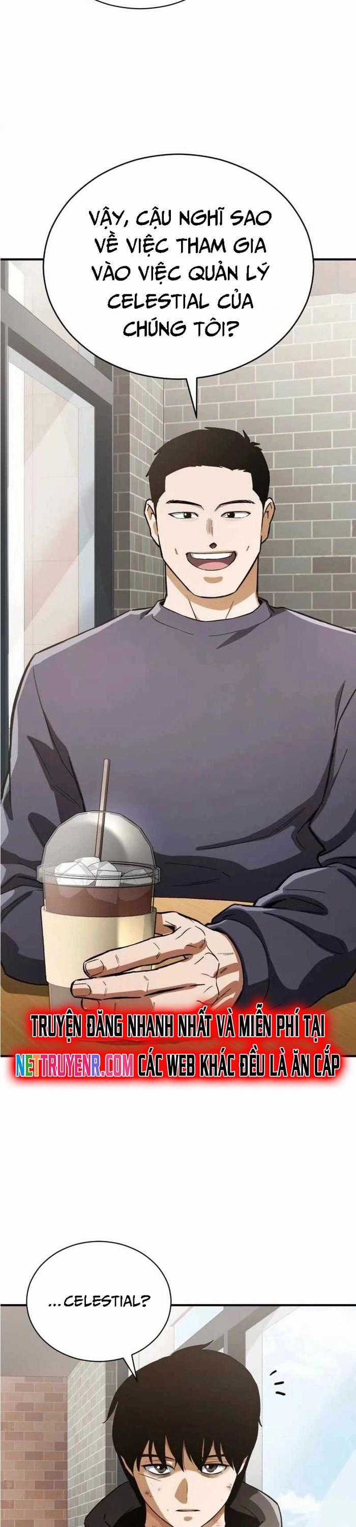 Huyết Ma Chuyển Sinh Chapter 11 trang 1