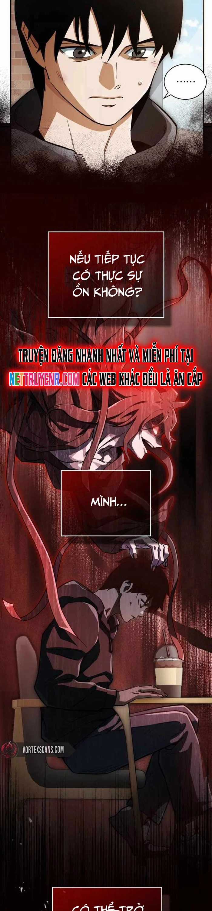 Huyết Ma Chuyển Sinh Chapter 11 trang 12