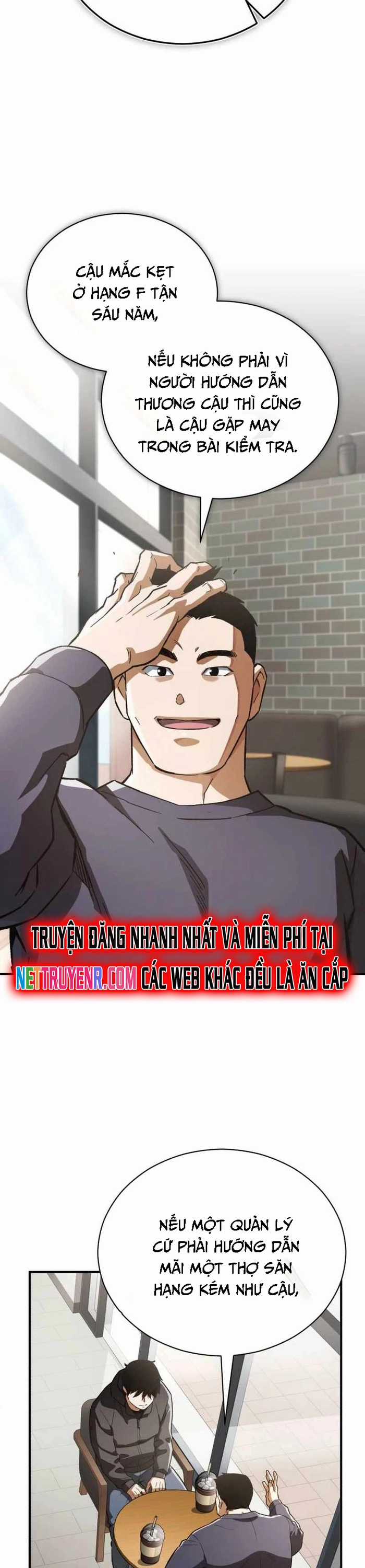 Huyết Ma Chuyển Sinh Chapter 11 trang 14